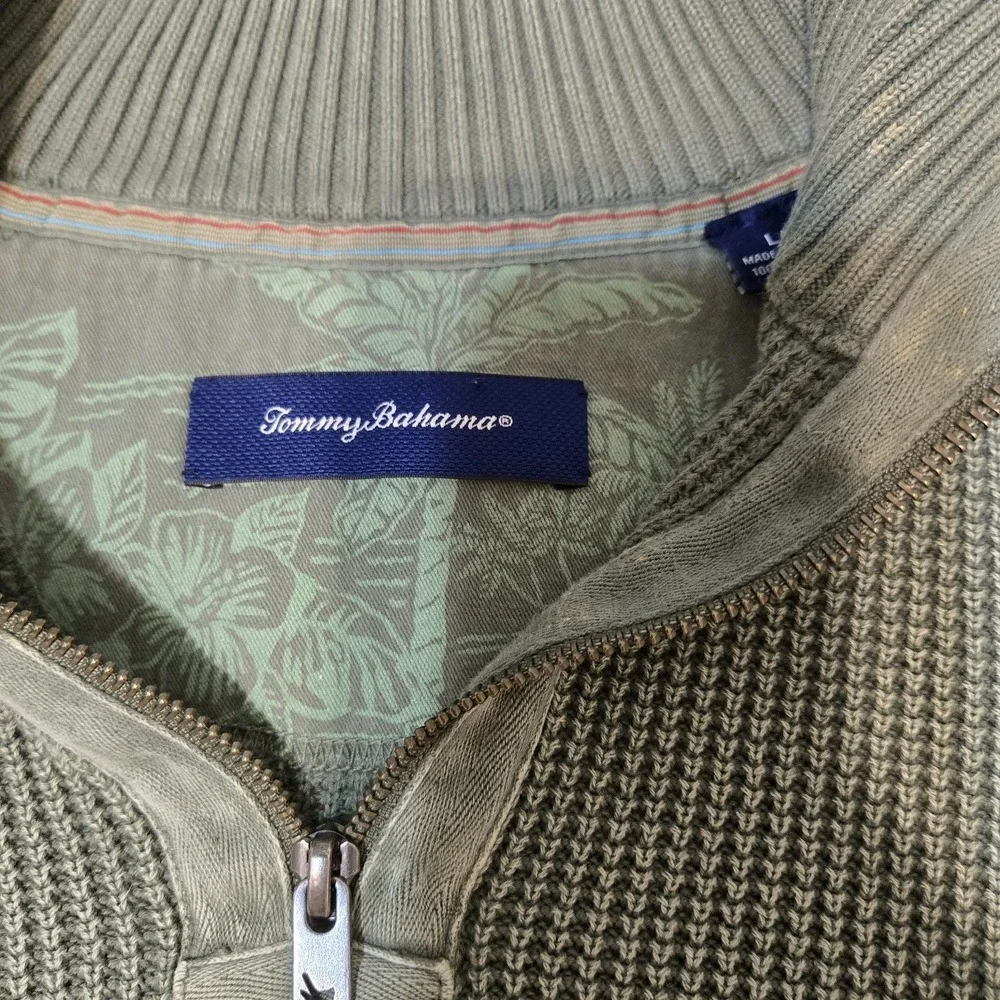 Tommy Bahama this tommy